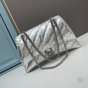 Balenciaga crush large size 39,5x25cm Bags