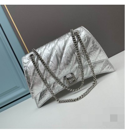 Balenciaga crush large size 39,5x25cm