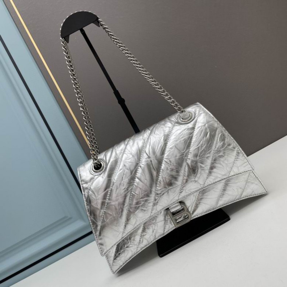 Balenciaga crush large size 39,5x25cm Bags