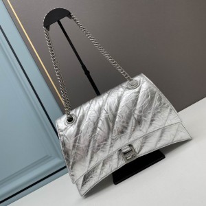 Balenciaga crush large size 39,5x25cm Bags