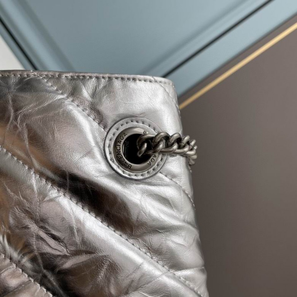 Balenciaga crush large size 39,5x25cm Bags