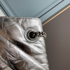 Balenciaga crush large size 39,5x25cm Bags