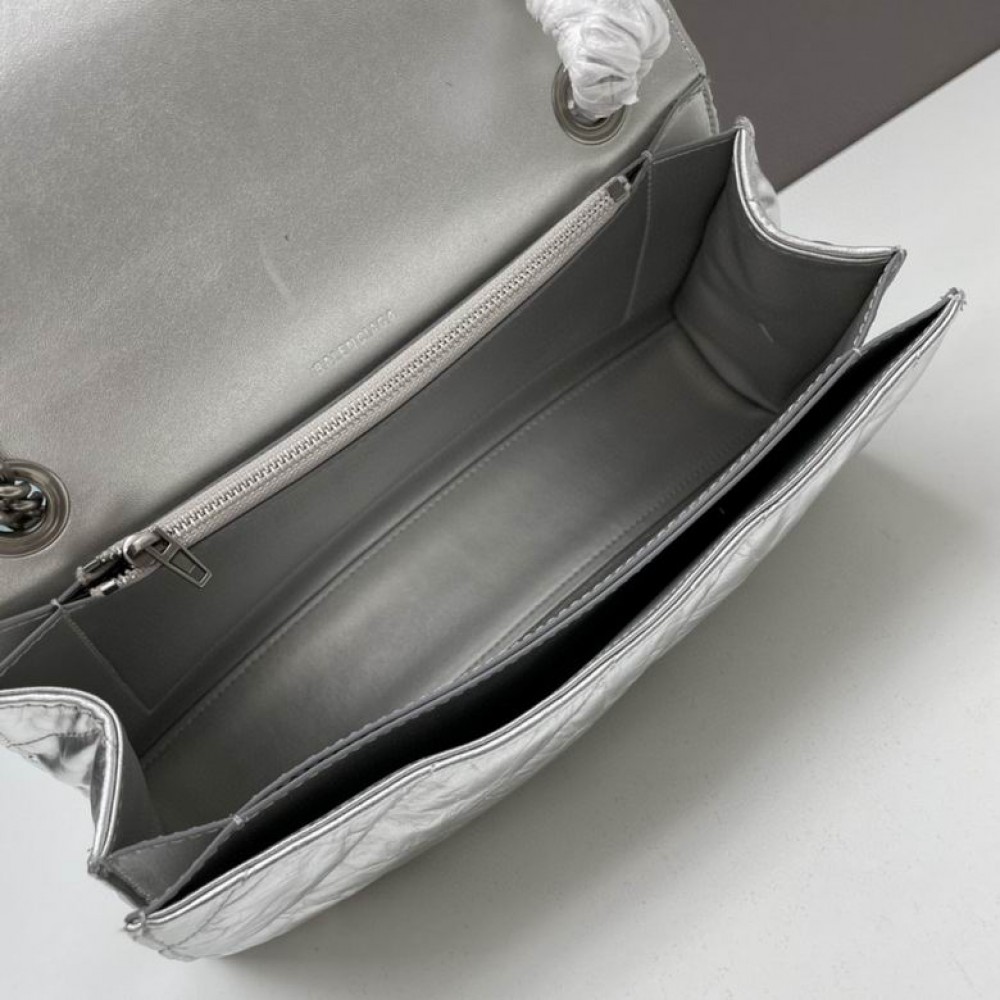 Balenciaga crush large size 39,5x25cm Bags