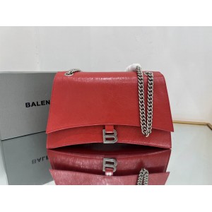 Balenciaga crush 31x20cm Bags