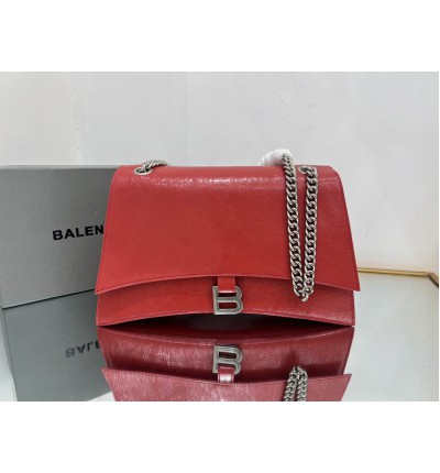 Balenciaga crush 31x20cm