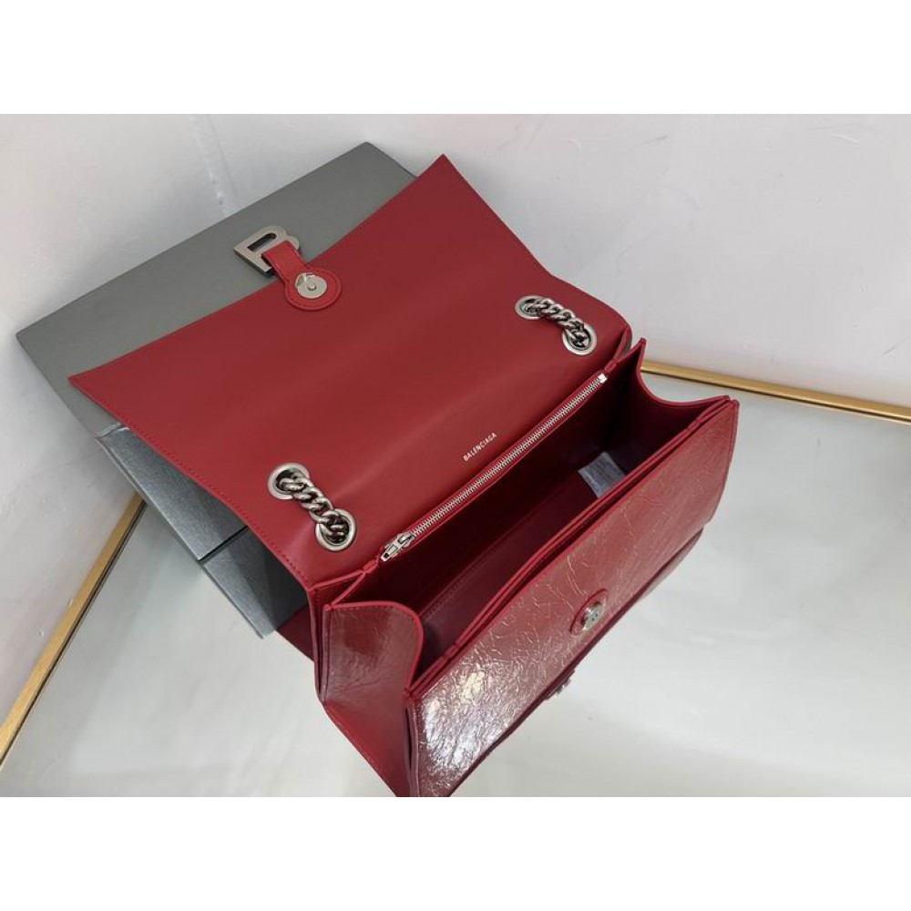 Balenciaga crush 31x20cm Bags