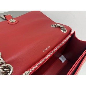 Balenciaga crush 31x20cm Bags