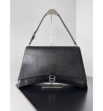 Balenciaga crush large size 39,5x25cm