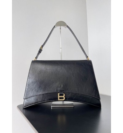 Balenciaga crush large size 39,5x25cm