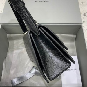 Balenciaga crush 25x15x6cm Bags