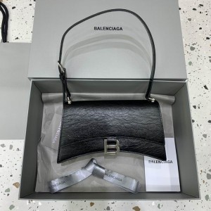 Balenciaga crush 25x15x6cm Bags