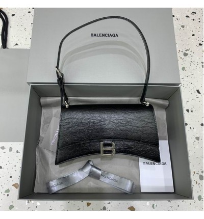 Balenciaga crush 25x15x6cm
