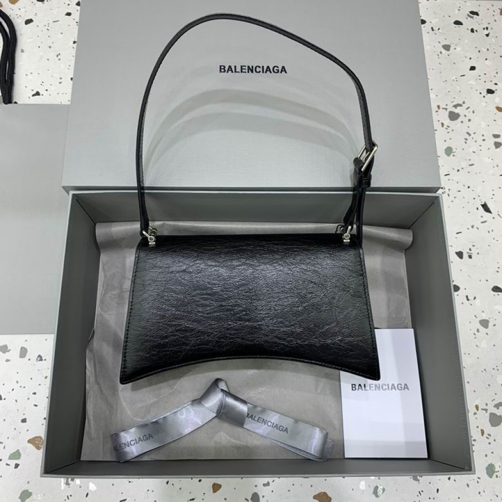 Balenciaga crush 25x15x6cm Bags