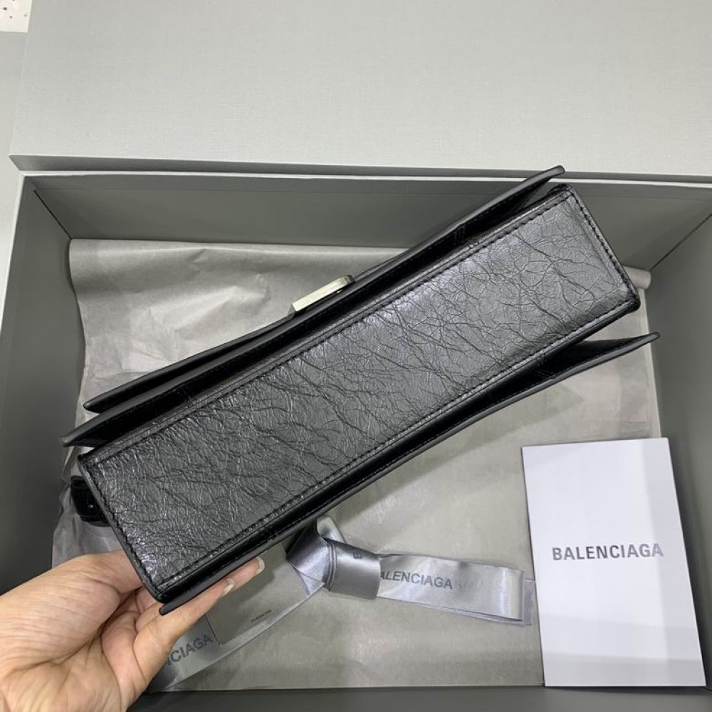 Balenciaga crush 25x15x6cm Bags