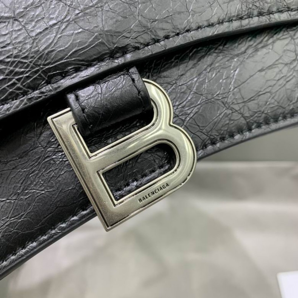 Balenciaga crush 25x15x6cm Bags
