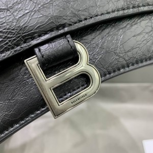 Balenciaga crush 25x15x6cm Bags