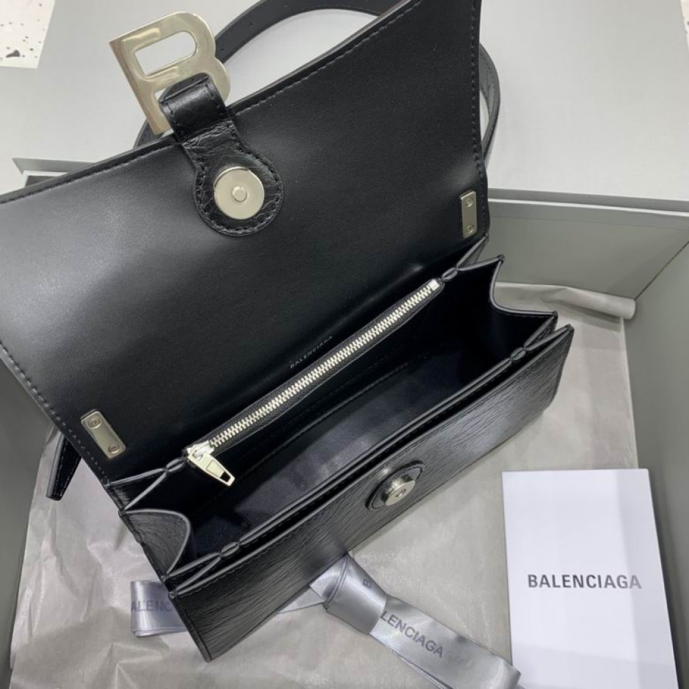 Balenciaga crush 25x15x6cm Bags