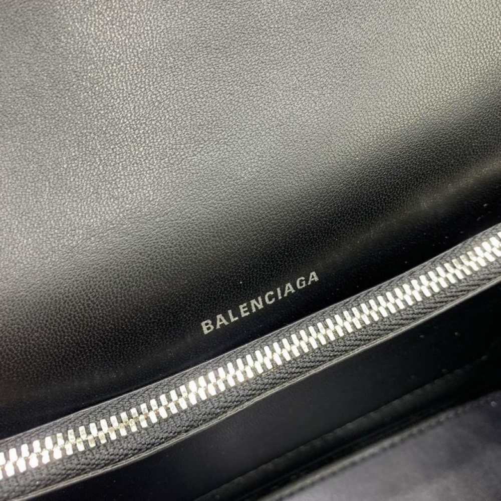 Balenciaga crush 25x15x6cm Bags