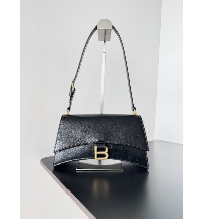 Balenciaga crush 25x15x6cm