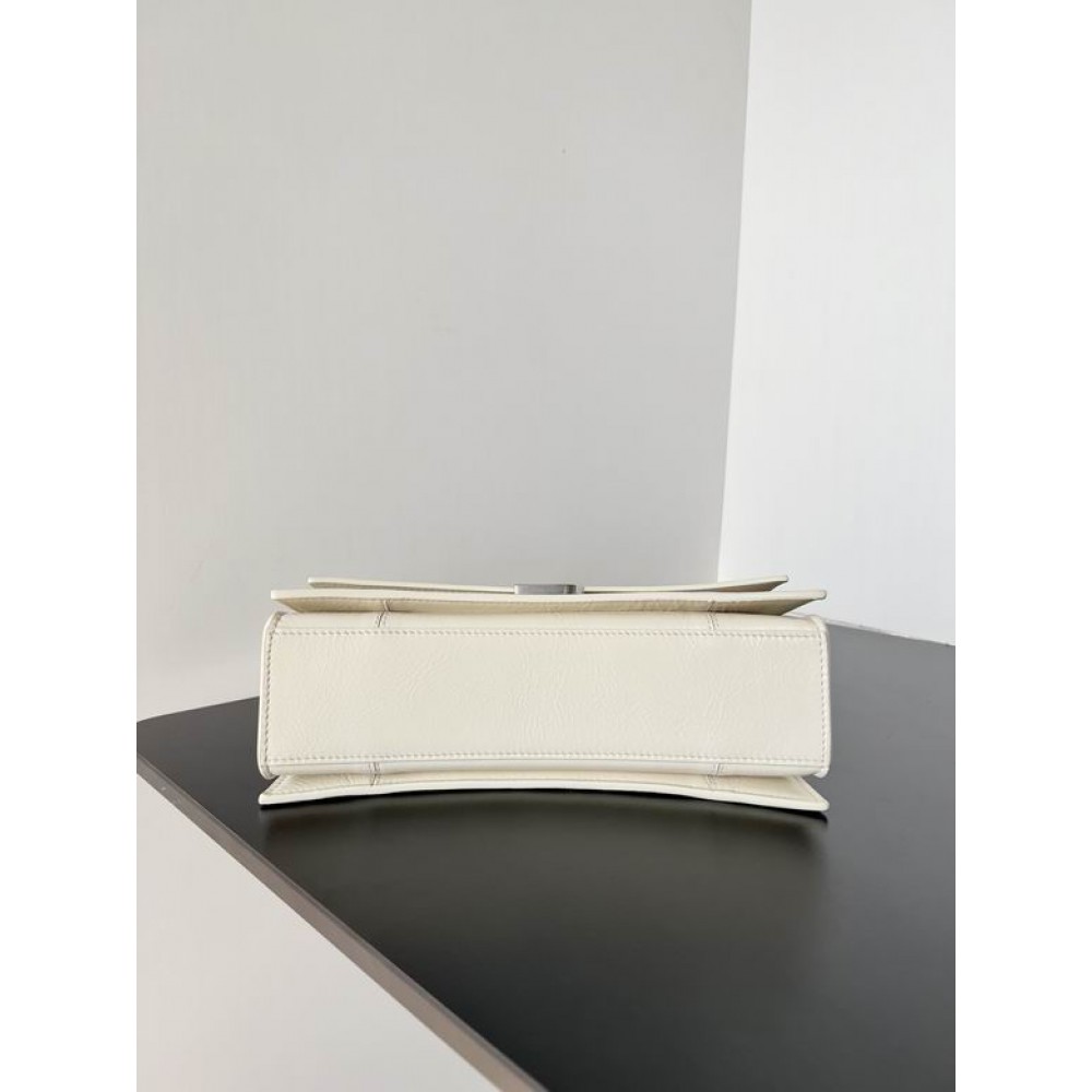 Balenciaga crush 25x15x6cm Bags