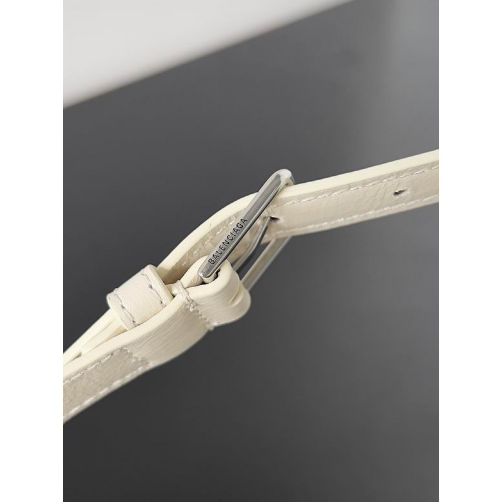 Balenciaga crush 25x15x6cm Bags