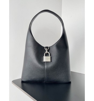 Balenciaga medium locker bag 35x62x10cm