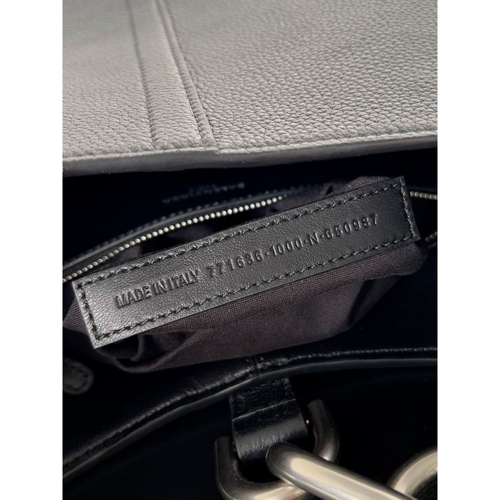 Balenciaga medium locker bag 35x62x10cm Bags