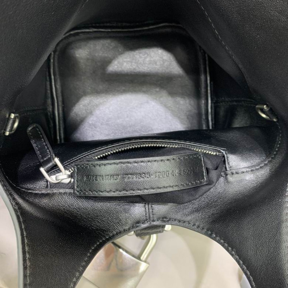 Balenciaga small locker bag 15x16cm Bags
