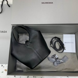 Balenciaga small locker bag 15x16cm Bags