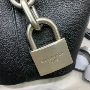 Balenciaga small locker bag 15x16cm Bags
