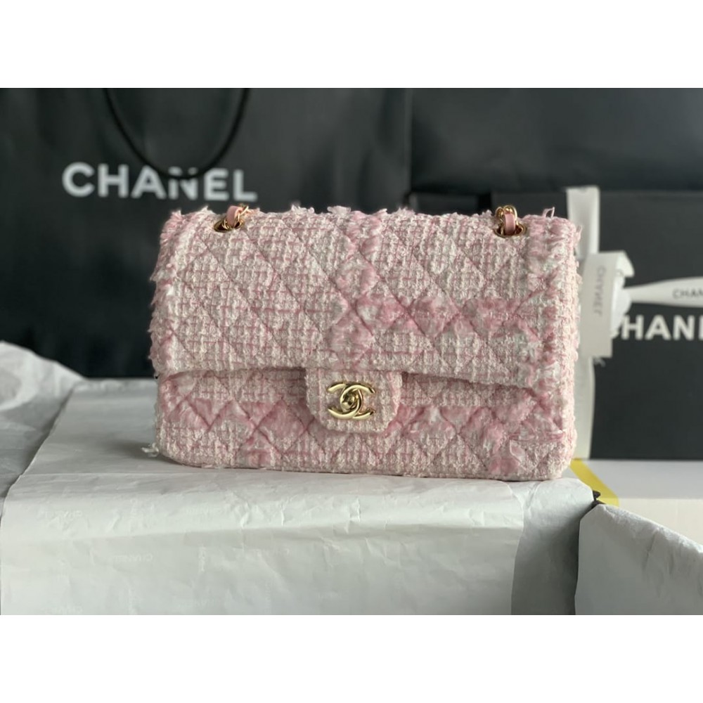 Chanel classic flap 2.55 Bags
