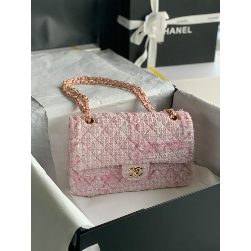 Chanel classic flap 2.55 Bags
