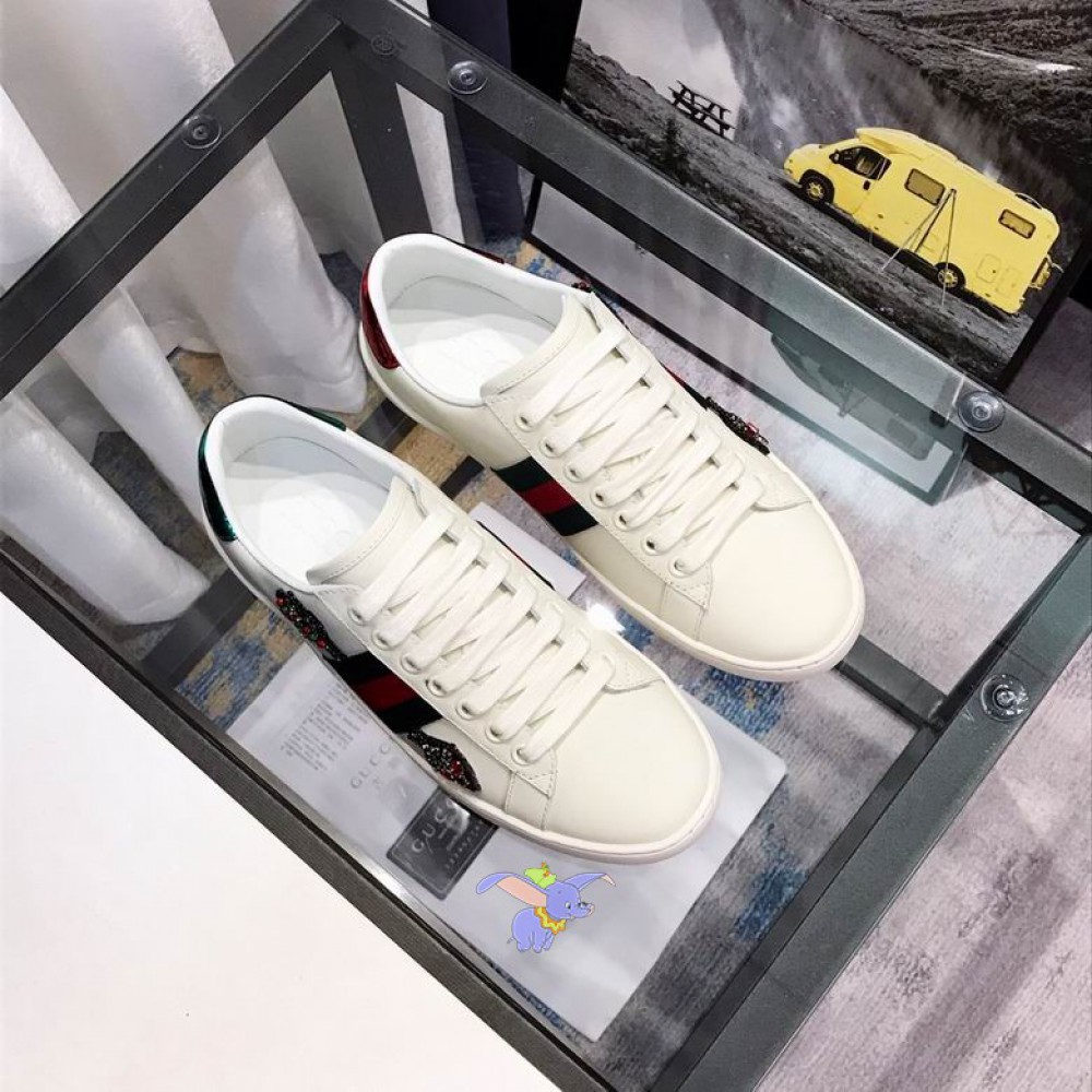 Gucci sneakers 36-45 Shoes