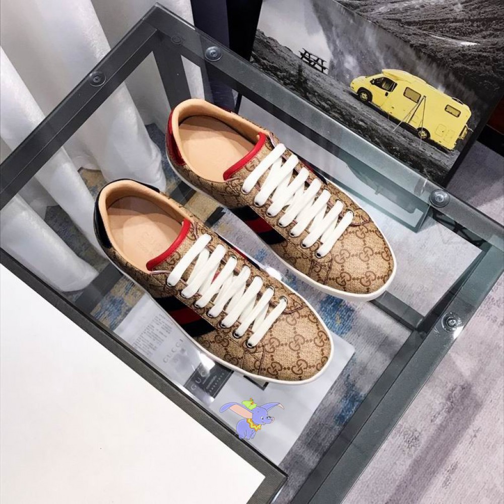 Gucci sneakers 36-45 Shoes