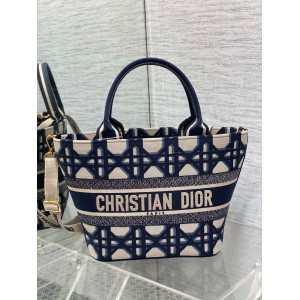 Dior Hat basket bag 2024 new model 26cm Bags