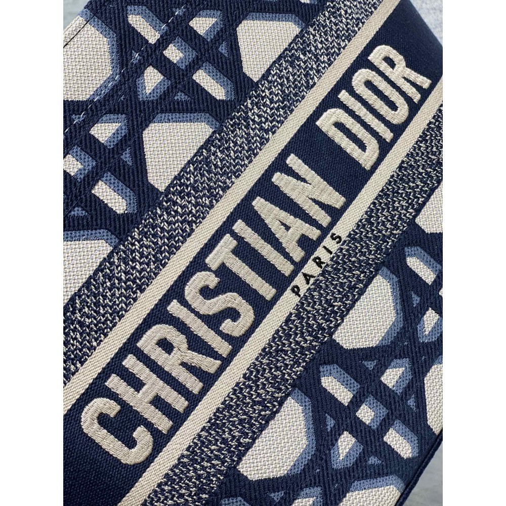 Dior Hat basket bag 2024 new model 26cm Bags