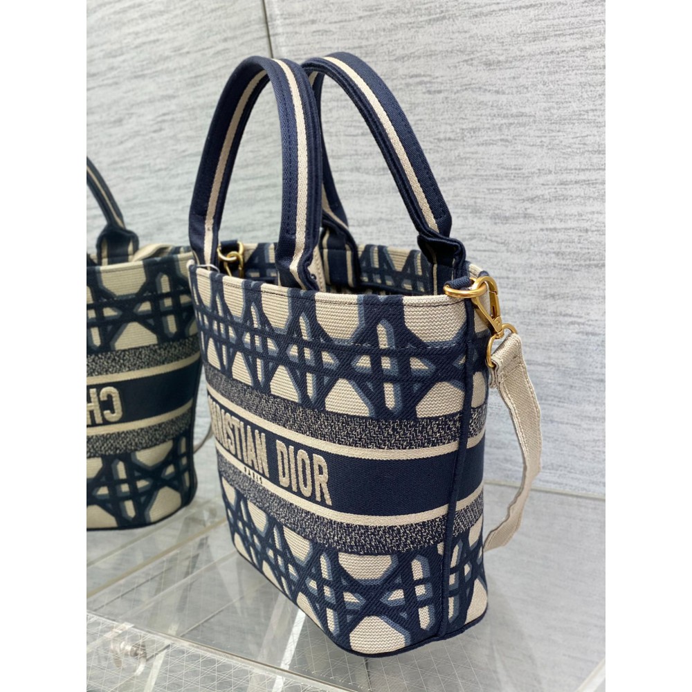 Dior Hat basket bag 2024 new model 26cm Bags