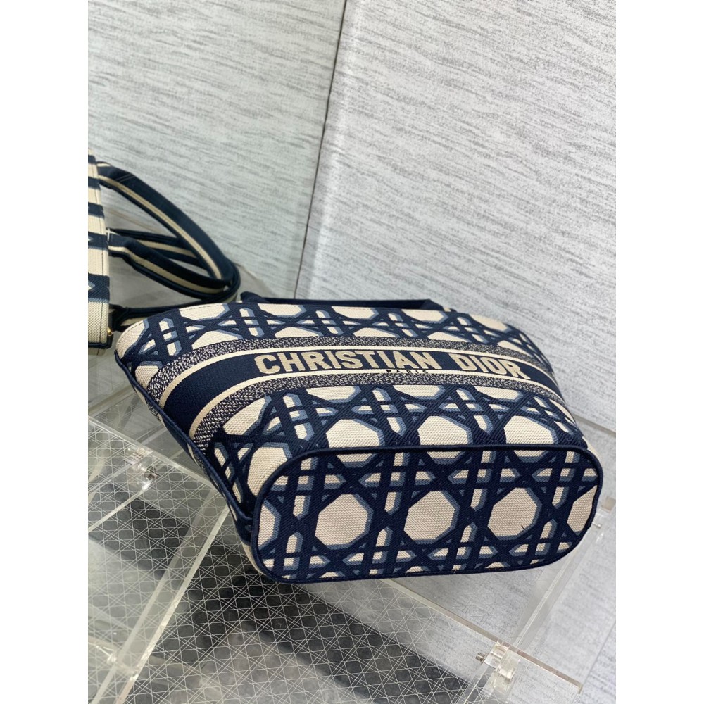 Dior Hat basket bag 2024 new model 26cm Bags