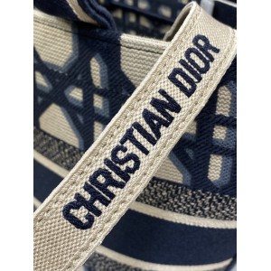 Dior Hat basket bag 2024 new model 26cm Bags