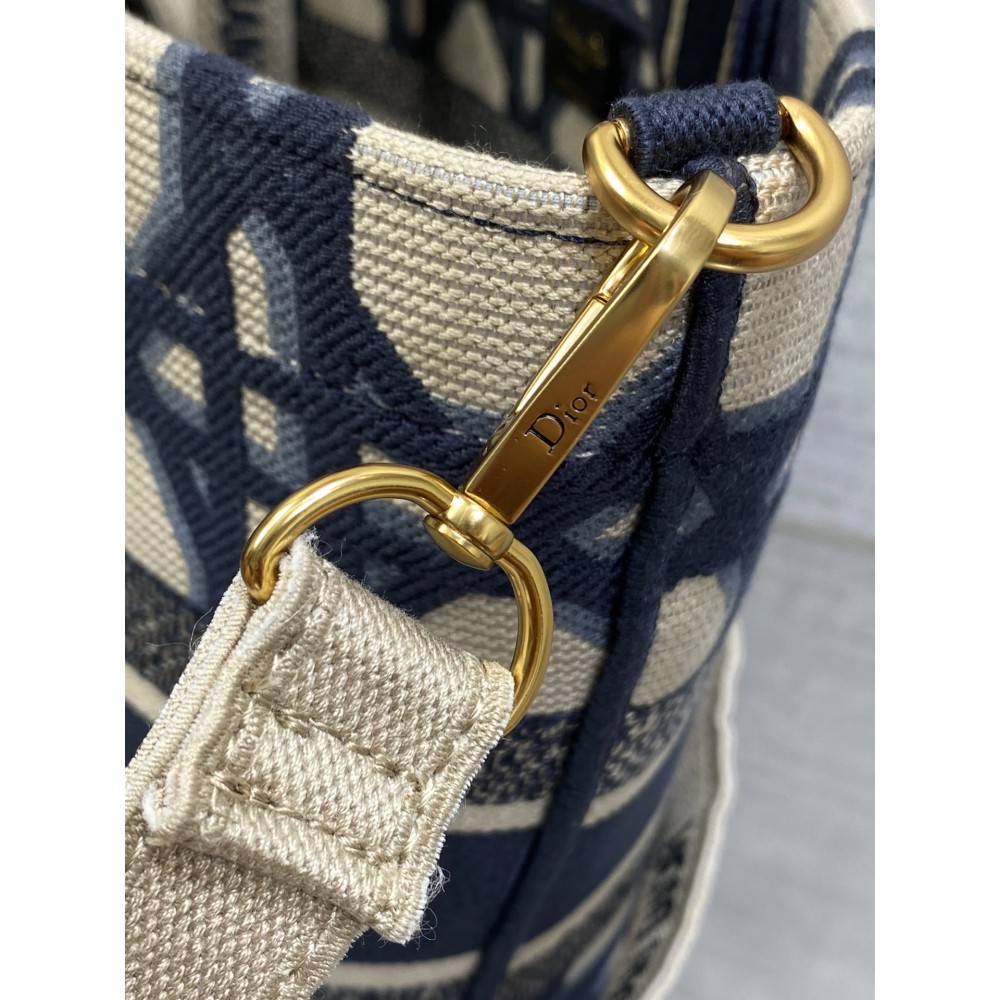 Dior Hat basket bag 2024 new model 26cm Bags