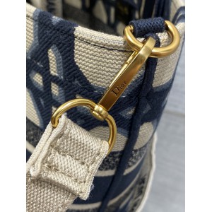 Dior Hat basket bag 2024 new model 26cm Bags