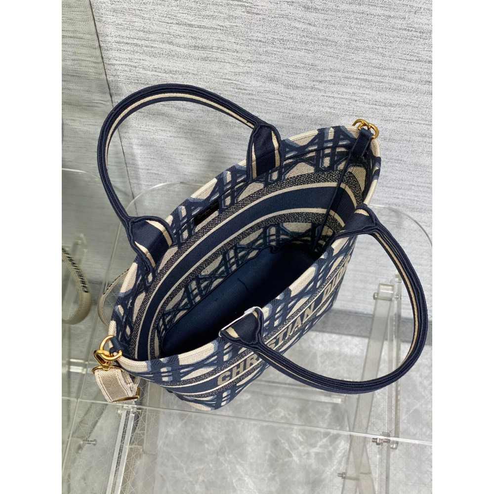 Dior Hat basket bag 2024 new model 26cm Bags