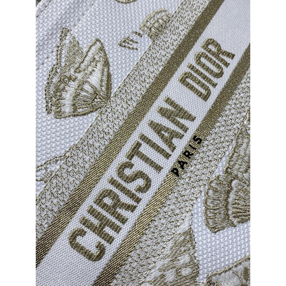 Dior Hat basket bag 2024 new model 26cm Bags