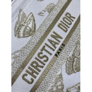 Dior Hat basket bag 2024 new model 26cm Bags