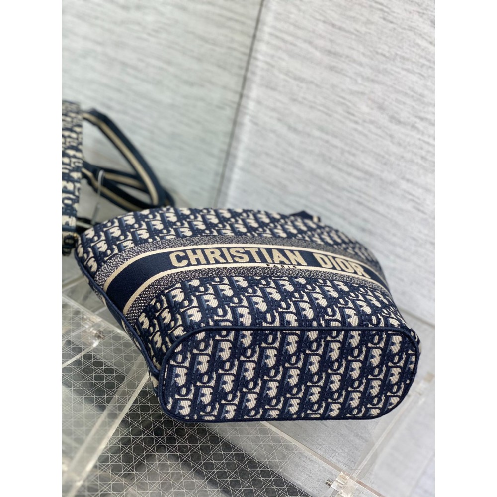 Dior Hat basket bag 2024 new model 26cm Bags