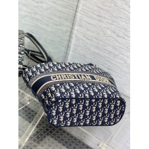 Dior Hat basket bag 2024 new model 26cm Bags