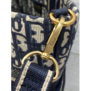 Dior Hat basket bag 2024 new model 26cm Bags