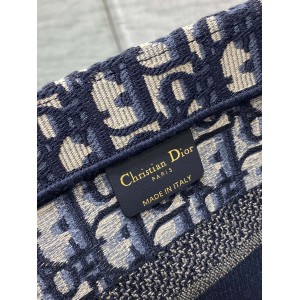 Dior Hat basket bag 2024 new model 26cm Bags