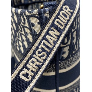 Dior Hat basket bag 2024 new model 26cm Bags