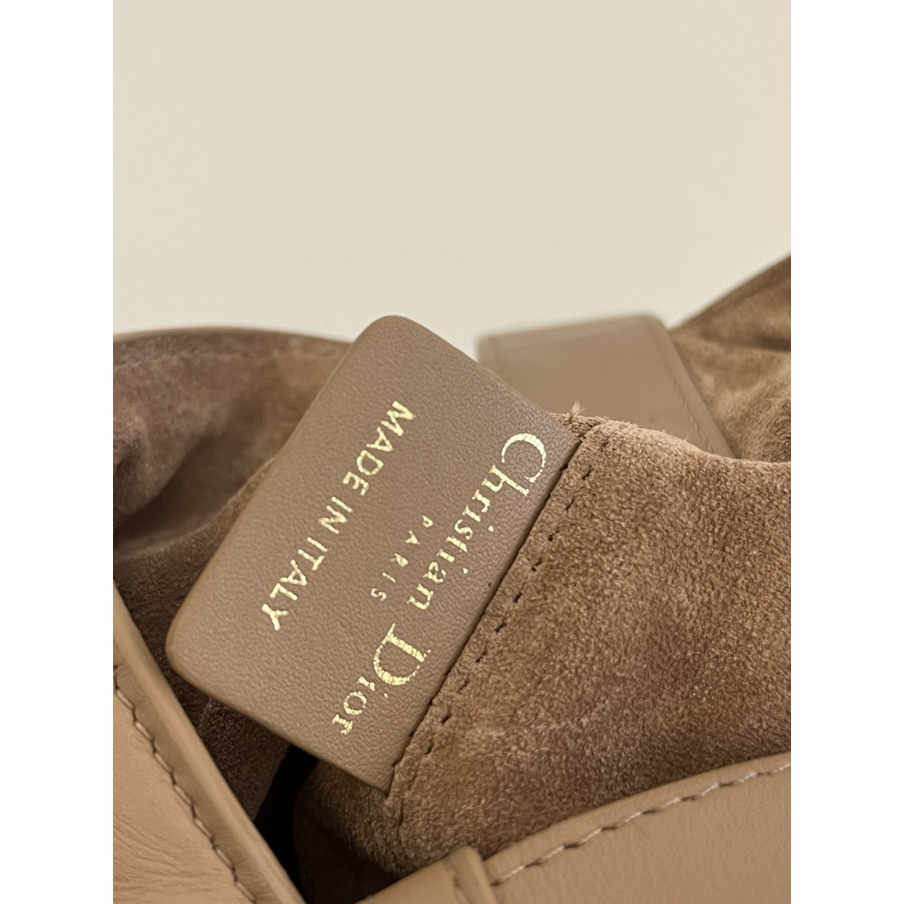 Dior Medium Toujours Bag 28.5 x 21.5 x 19 cm Bags